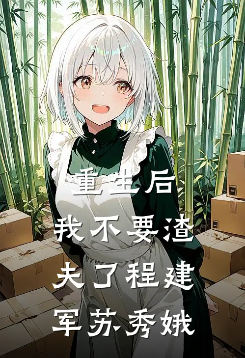 重生后，我不要渣夫了程建军苏秀娥