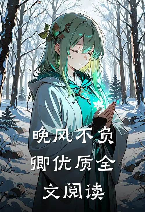 晚风不负卿优质全文阅读