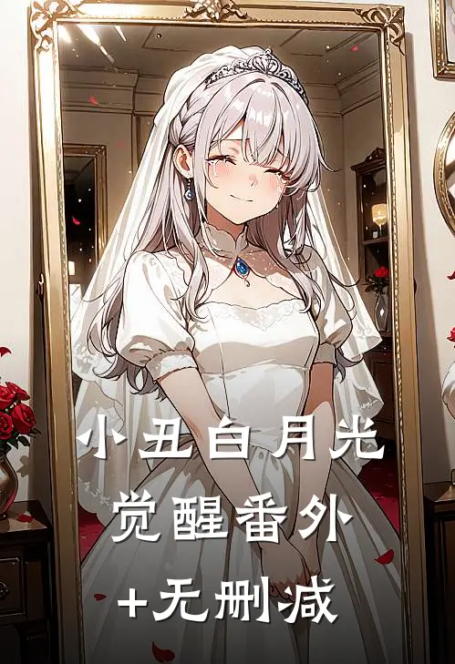 小丑白月光觉醒番外+无删减