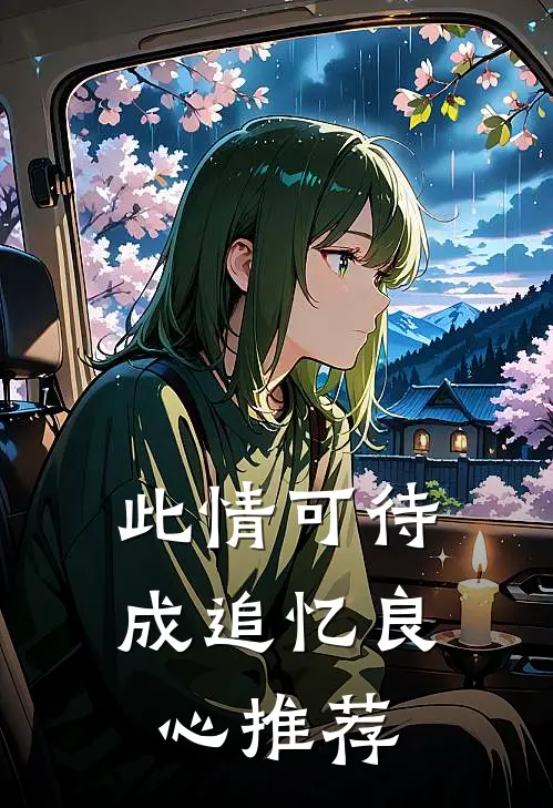 此情可待成追忆良心推荐