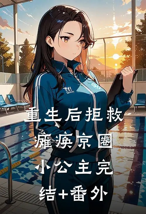 重生后拒救瘫痪京圈小公主完结+番外