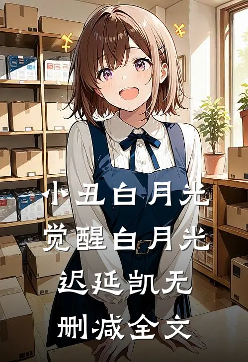 小丑白月光觉醒白月光迟延凯无删减全文