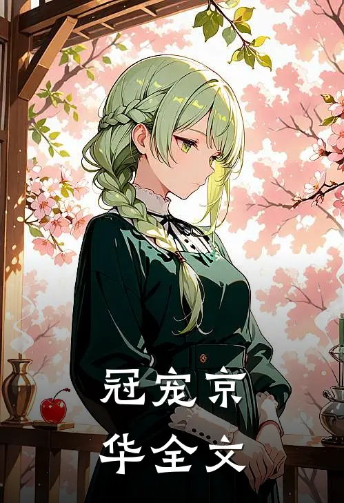 冠宠京华全文