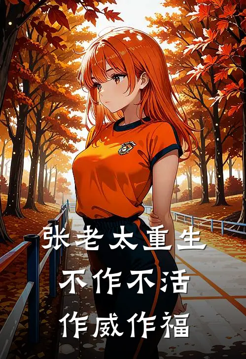张老太重生：不作不活，作威作福