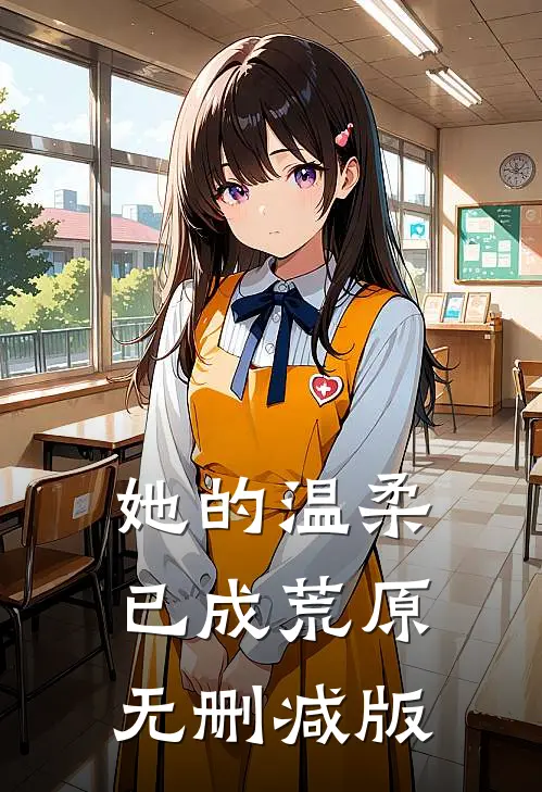 她的温柔，已成荒原无删减版
