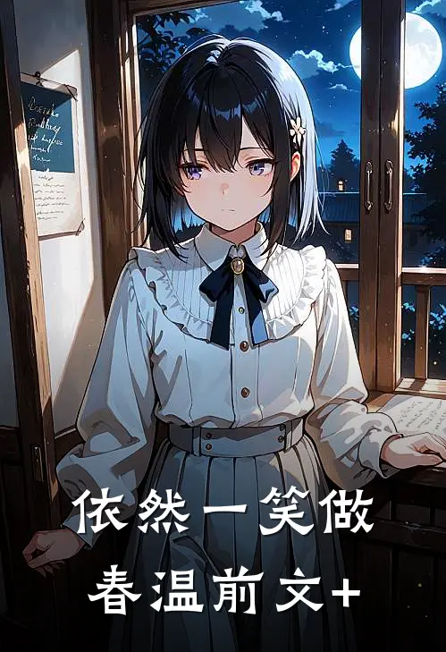 依然一笑做春温前文+