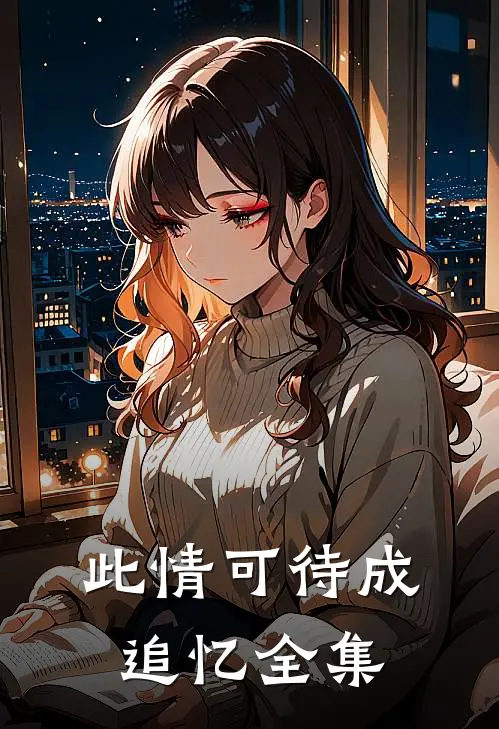 此情可待成追忆全集