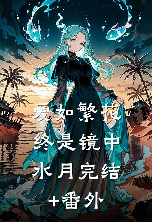 爱如繁花，终是镜中水月完结+番外