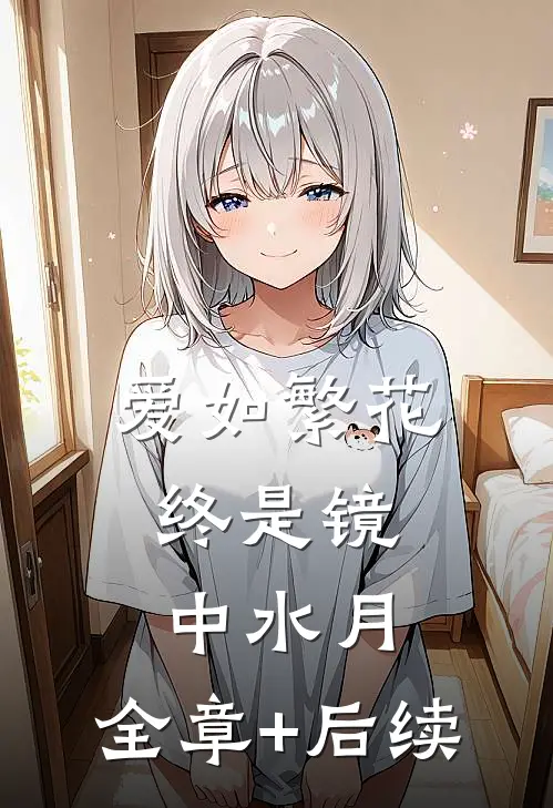 爱如繁花，终是镜中水月:全章+后续