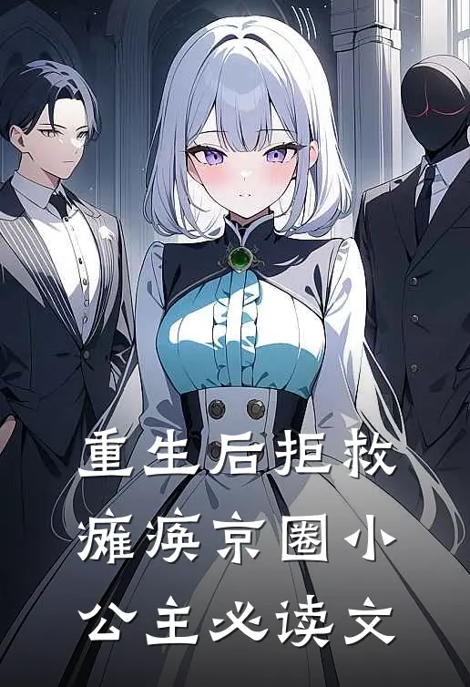 重生后拒救瘫痪京圈小公主必读文