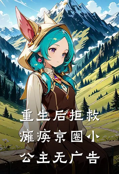 重生后拒救瘫痪京圈小公主无广告