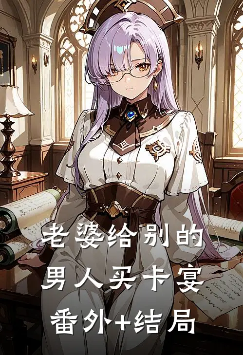 老婆给别的男人买卡宴:(番外)+(结局)