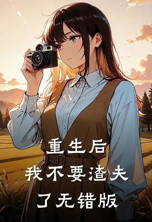 重生后，我不要渣夫了无错版