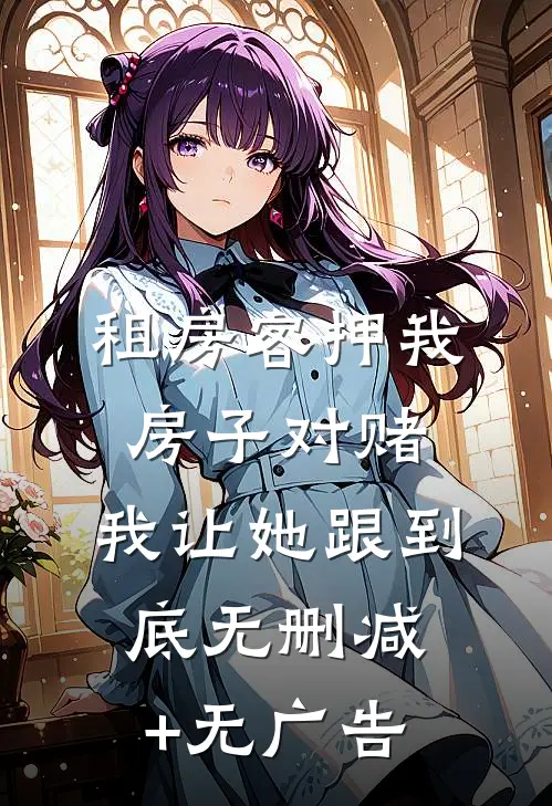 租房客押我房子对赌，我让她跟到底无删减+无广告