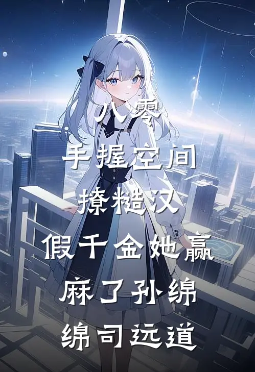 八零：手握空间撩糙汉，假千金她赢麻了孙绵绵司远道