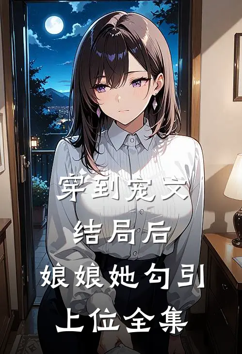 穿到宠文结局后，娘娘她勾引上位全集