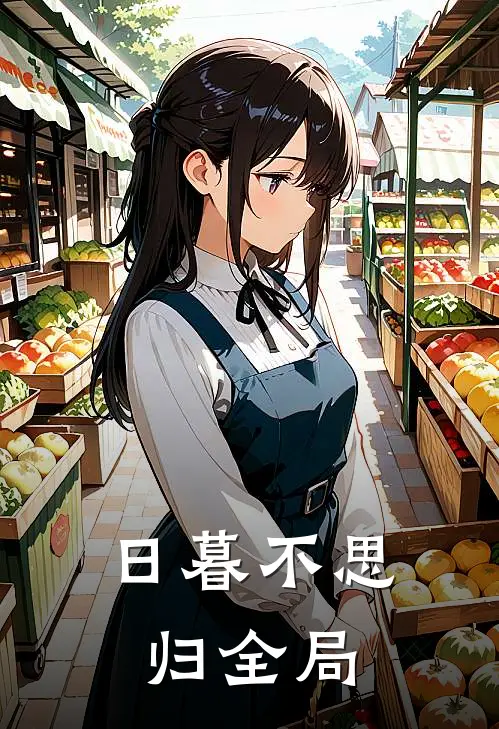 日暮不思归全局