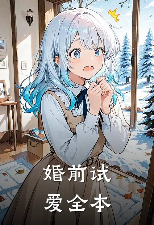 婚前试爱全本
