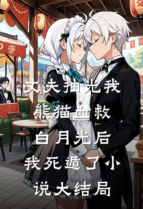 别哭，大佬他超爱的！