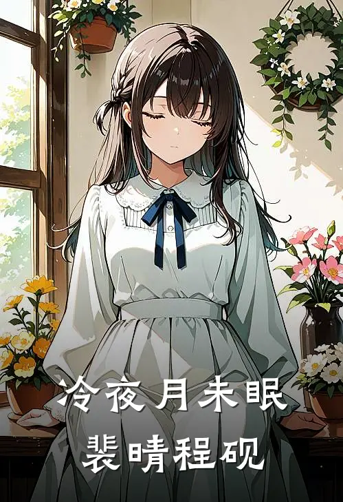 冷夜月未眠裴晴程砚