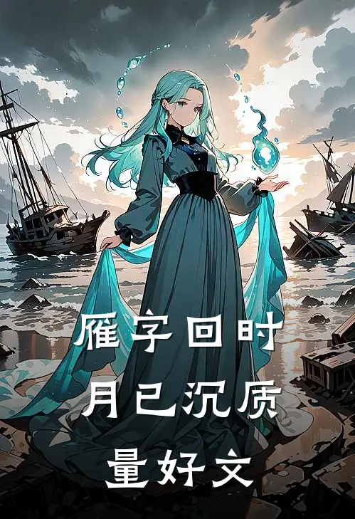 雁字回时月已沉质量好文