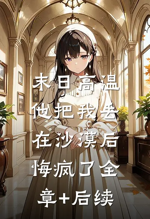 末日高温，他把我丢在沙漠后悔疯了全章+后续