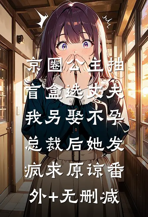 京圈公主抽盲盒选丈夫，我另娶不孕总裁后她发疯求原谅番外+无删减
