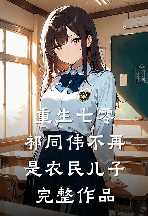 重生七零：祁同伟不再是农民儿子完整作品