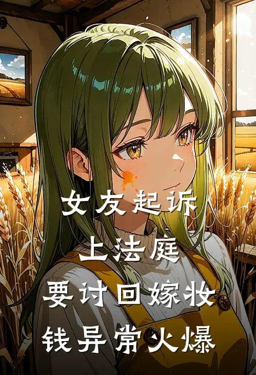 女友起诉上法庭，要讨回嫁妆钱异常火爆