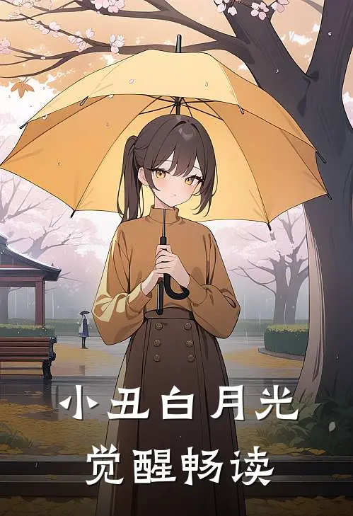 小丑白月光觉醒畅读