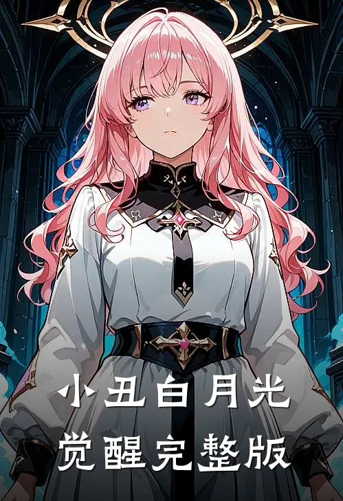 小丑白月光觉醒完整版