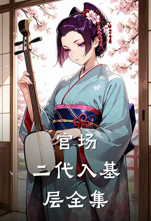 官场：二代入基层全集