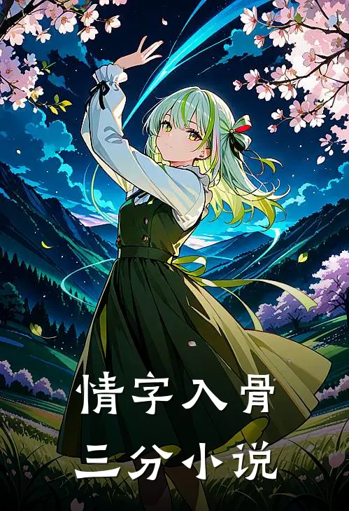 情字入骨三分小说