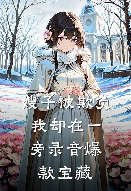 嫂子被欺负，我却在一旁录音爆款宝藏