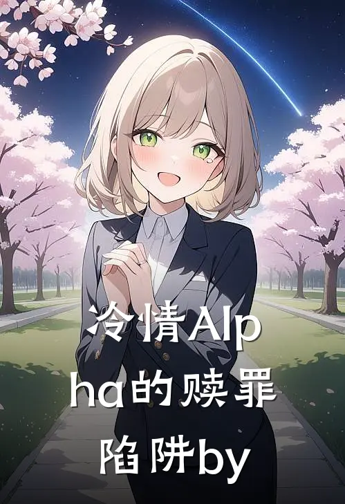 冷情Alpha的赎罪陷阱by