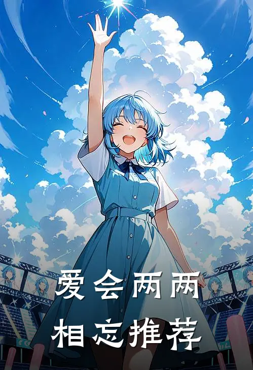 爱会两两相忘推荐