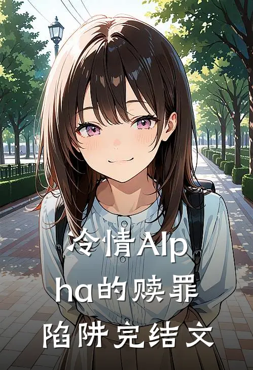 冷情Alpha的赎罪陷阱完结文