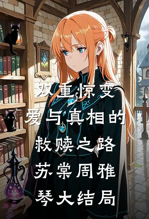 双重惊变：爱与真相的救赎之路苏棠周雅琴大结局