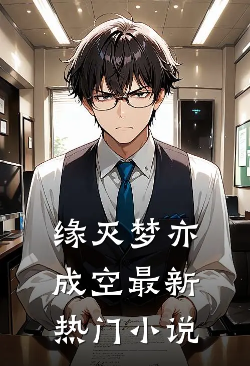 缘灭梦亦成空最新热门小说