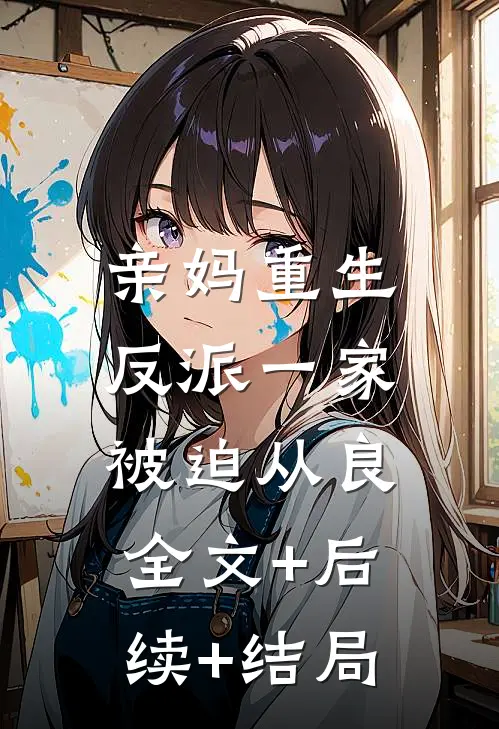亲妈重生，反派一家被迫从良全文+后续+结局