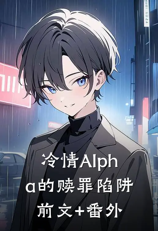 冷情Alpha的赎罪陷阱前文+番外