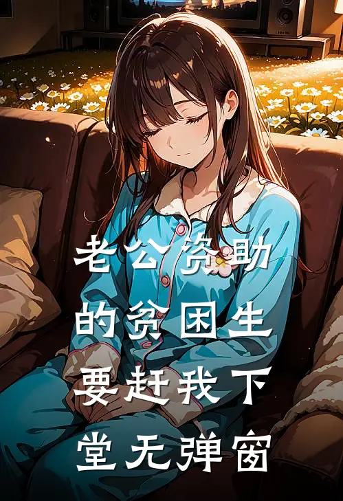 老公资助的贫困生要赶我下堂无弹窗