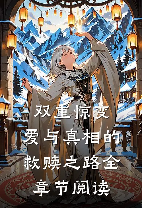 双重惊变：爱与真相的救赎之路全章节阅读