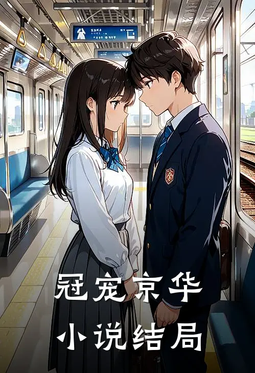 冠宠京华小说结局
