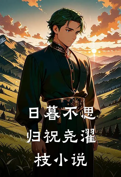 日暮不思归祝尧濯枝小说