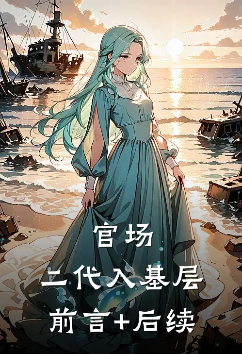 官场：二代入基层前言+后续