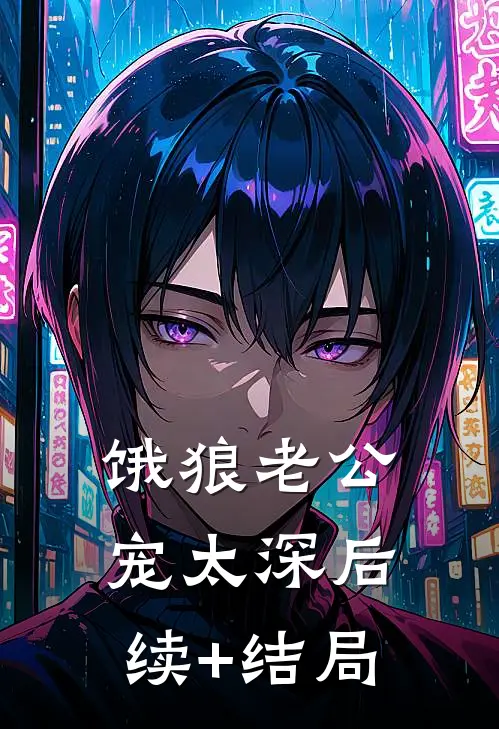 饿狼老公宠太深后续+结局