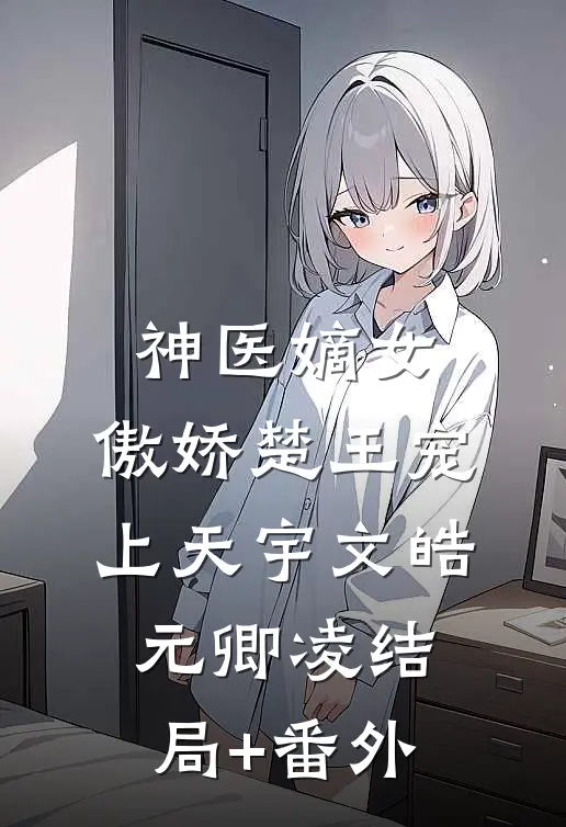 神医嫡女：傲娇楚王宠上天宇文皓元卿凌结局+番外