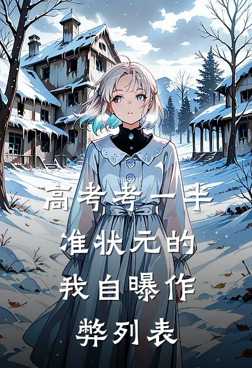 高考考一半，准状元的我自曝作弊列表