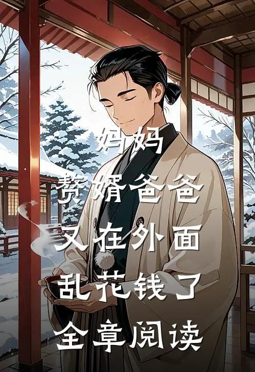 妈妈，赘婿爸爸又在外面乱花钱了全章阅读